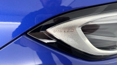 BMW 3 Series 320i M Sport 4dr Step Auto Petrol Saloon